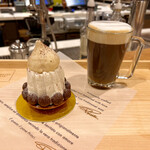 recommendations for スターバックス リザーブ(R)ストア 銀座マロニエ通り