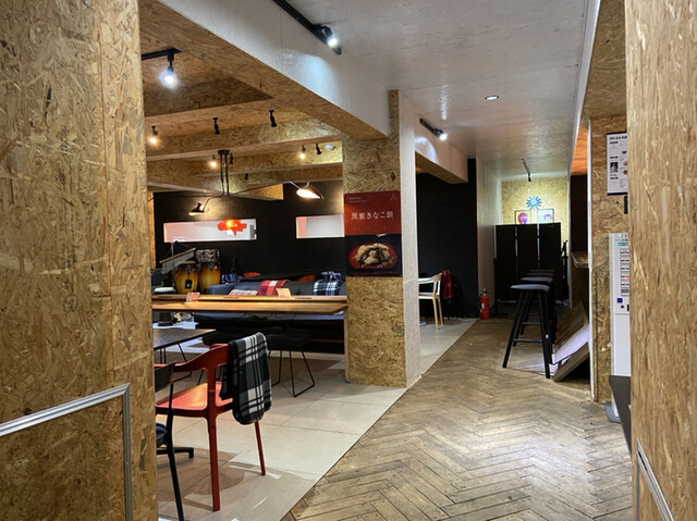 円山ジェラート No.24 HACO店的实拍高清图