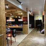 円山ジェラート No.24 HACO店的实拍图