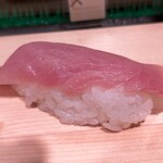 魚がし日本一 立喰寿司 渋谷道玄坂店的實拍圖