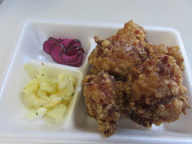 お弁当のひので屋 宇美店的實拍圖