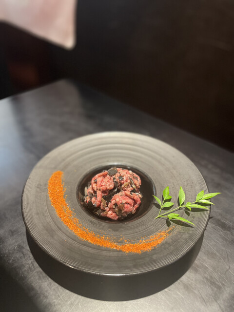 recommendations image for 焼肉 きた松 心斎橋店