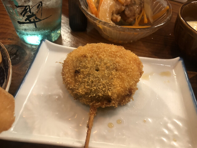 recommendations image for CHIKKO YOKOCHO