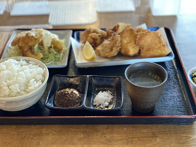 やきとり六角道的实拍高清图
