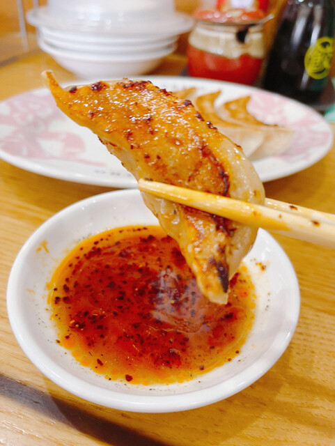 大阪王将 北９条店的實拍高清圖