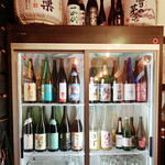 recommendations for 酒呑にし川 柳小路店
