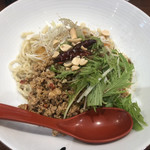 担々麺 一路發的實拍圖