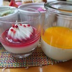 ヴェンタリオ的實拍圖