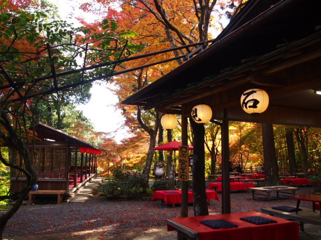 硯石亭的實拍高清圖