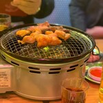 レモホル酒場 天四店的實拍圖