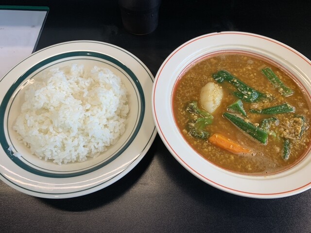 recommendations image for カレー魂 デストロイヤー