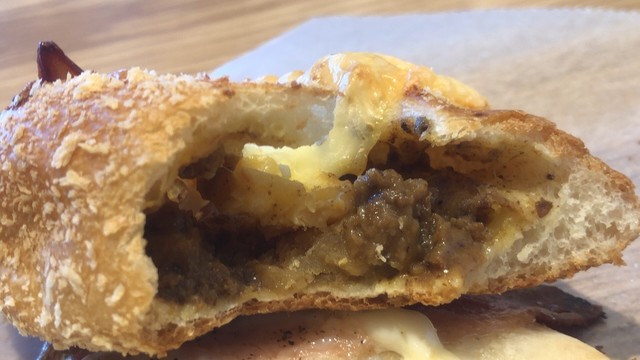 ペンギン ベーカリーカフェ 苫小牧沼ノ端的實拍高清圖