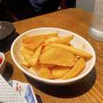 酒場 浅一的實拍圖