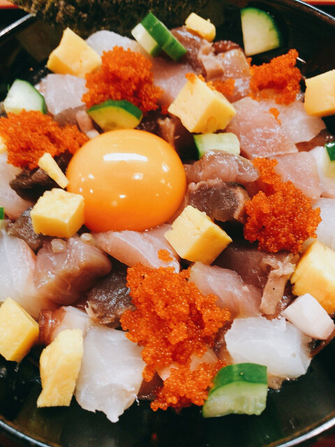 recommendations image for 勝どき橋 まえ田