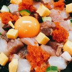 recommendations for 勝どき橋 まえ田