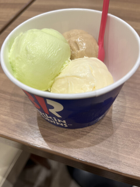 recommendations image for サーティワンアイスクリーム イオン東札幌店