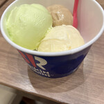 recommendations for サーティワンアイスクリーム イオン東札幌店