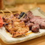 recommendations for もつ焼き ひろや