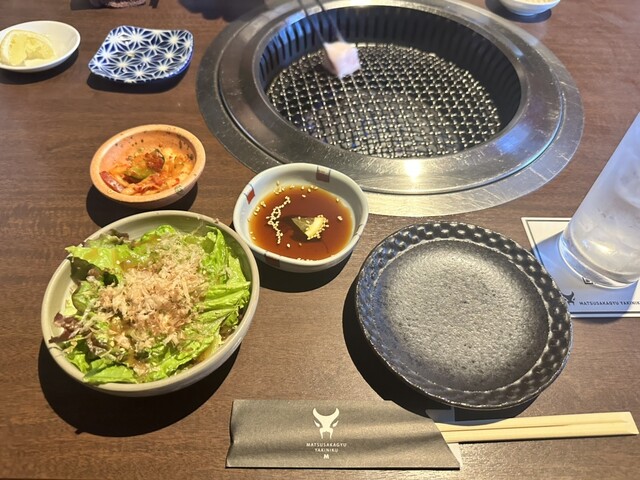 Mの焼肉  福島本店的實拍高清圖
