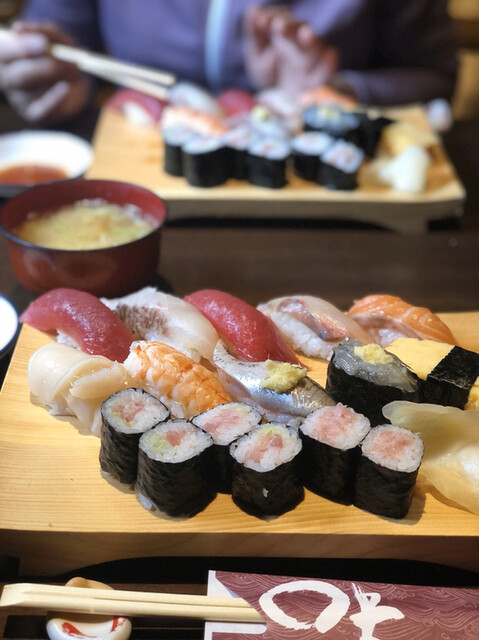 寿し和 赤羽店的實拍高清圖