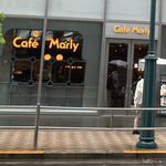 カフェ マルリー的實拍圖