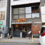 recommendations for 越後屋喜八郎