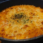 神戸元町ドリア 阪急32番街店的實拍圖