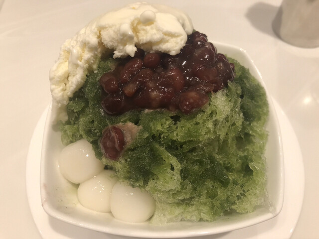 recommendations image for カフェ 英國屋 天王寺MIO店
