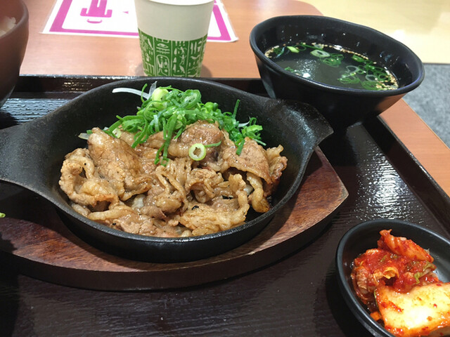 recommendations image for 肉丸商店 イオンモール久御山店