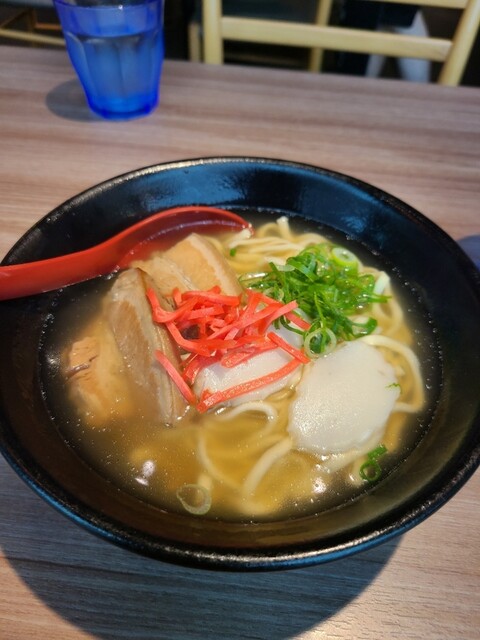 recommendations image for 沖縄酒場 かふー