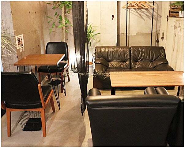 recommendations image for CAF'E MID STAMP EBISU