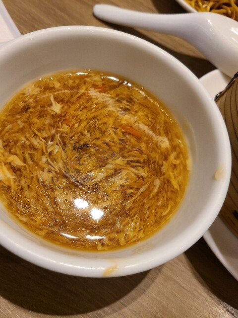 九龍點心 マークイズ福岡ももち的實拍高清圖