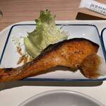 関空食堂的實拍圖