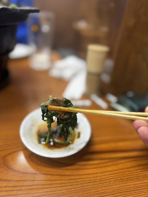 ジンギスカン羊はち 三軒茶屋店的實拍高清圖