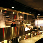 recommendations for 麺屋武蔵 武骨相傳