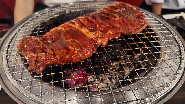 杏 ホルモン焼肉 八王子店的實拍高清圖