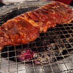 杏 ホルモン焼肉 八王子店的實拍圖