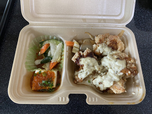 炭火串焼らいず 南森町店的實拍高清圖