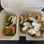 炭火串焼らいず 南森町店的實拍圖