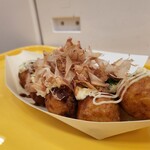 えびすだこ アークス北２４条店的实拍图