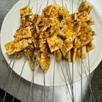 recommendations for 中国東北料理 麒麟飯店