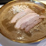 八ノ家的实拍图