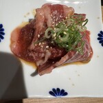 生ホルモン いただき 堺筋本町的實拍圖