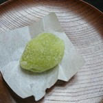宗家 源吉兆庵 近鉄百貨店 阿倍野店的實拍圖