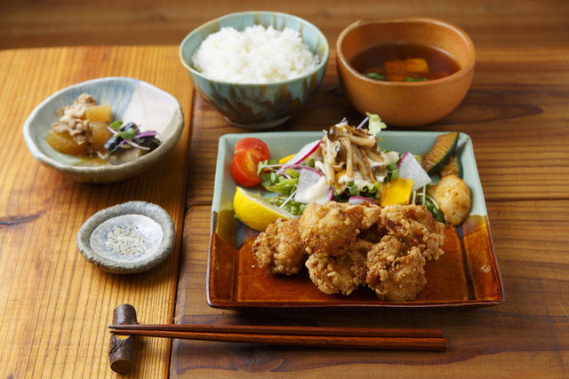食堂 木洞商店的实拍高清图