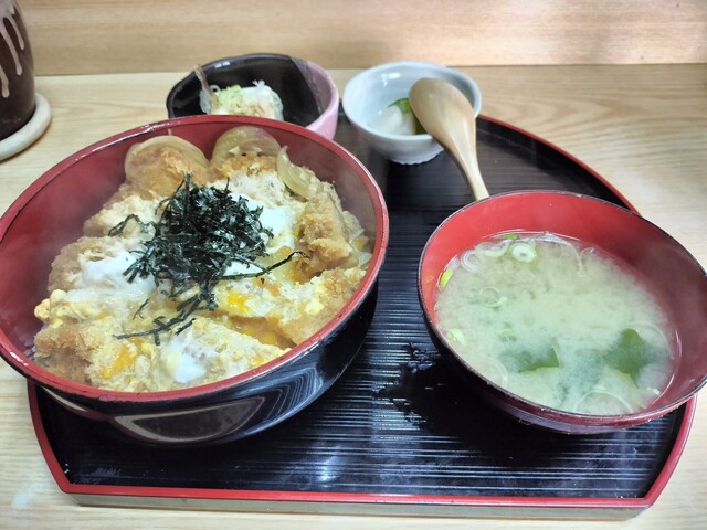 揚物専科 とんかつ かわい的實拍高清圖