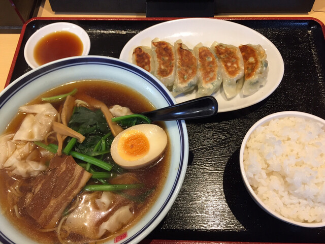 台湾料理 豊味園 福知山店的实拍高清图