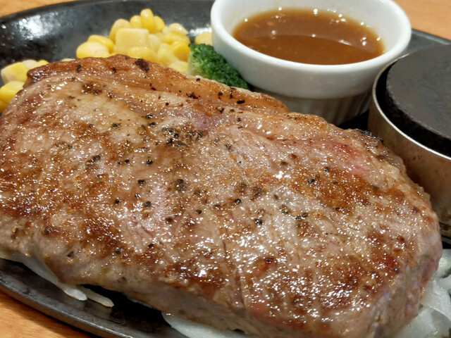 recommendations image for ココス 小平店