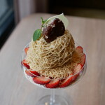 茶房 HISAYA LOUNGE 東京麻布十番店的實拍圖