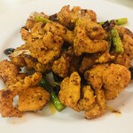 中国四川料理 川雅的實拍圖